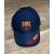 Fc Barcelona gyerek baseball sapka/ kék