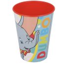 Dumbo műanyag pohár