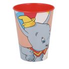 Dumbo műanyag pohár