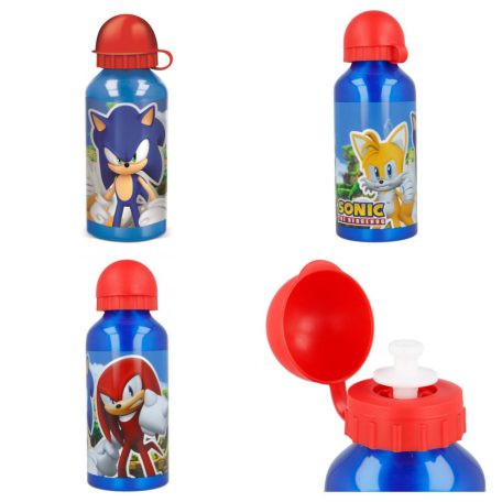 Sonic alu kulacs