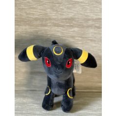 Pokémon / Umbreon plüssfigura