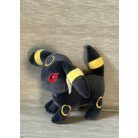 Pokémon / Umbreon plüssfigura