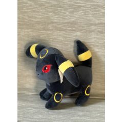 Pokémon / Umbreon plüssfigura