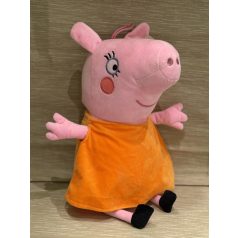 Peppa malac plüssfigura 35 cm