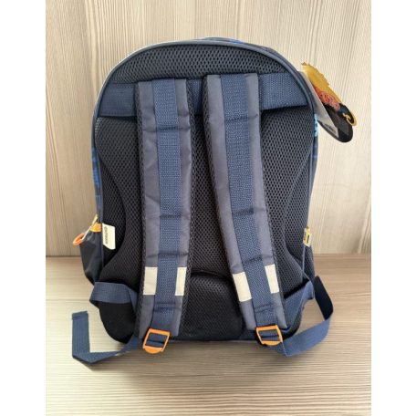 Naruto Iskolatáska, Hátizsák 46 cm
