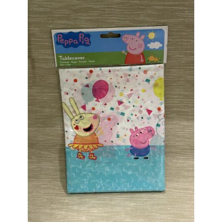 Peppa malac party asztalterítő