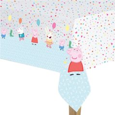 Peppa malac party asztalterítő
