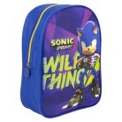 Sonic 29 cm-s hátizsák