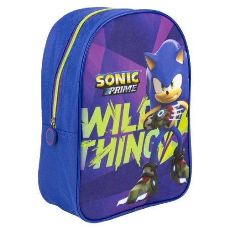 Sonic 29 cm-s hátizsák