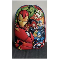 Marvel 3D-s ovis hátizsák