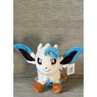 Pokémon / Leafeon plüssfigura