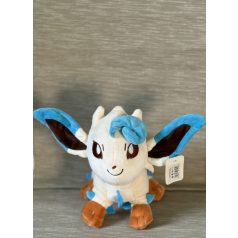 Pokémon / Leafeon plüssfigura