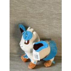 Pokémon / Leafeon plüssfigura