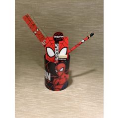 Pókember írószer szett