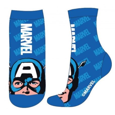 Marvel- Amerika Kapitány zokni