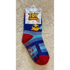 Toy Story csúszásgátlós bokazokni 3.