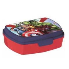Avengers Szendvicsdoboz