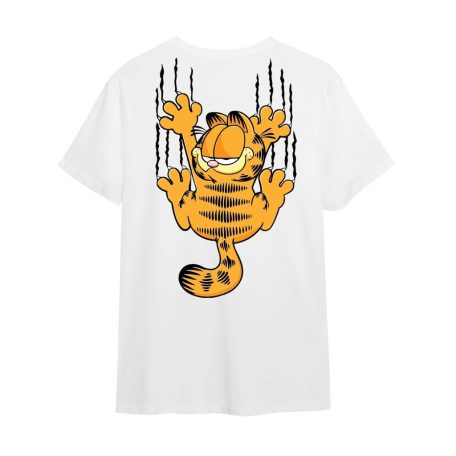 Garfield rövid ujjú póló