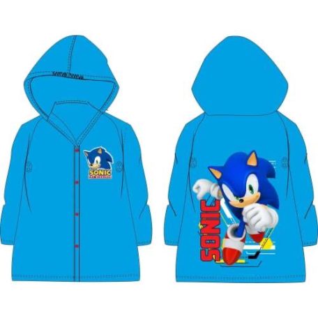 Sonic esőkabát