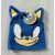 Sonic téli sapka