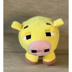 Minecraft Arany Malac plüssfigura 