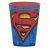 Superman műanyag pohár