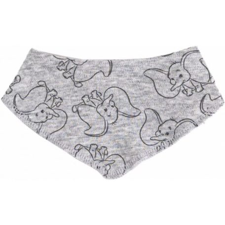 Disney Dumbo baba nyálkendő 3 db-os (74-80)