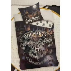 Harry Potter ágyneműhuzat 2.