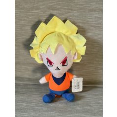 Son Goku plüssfigura