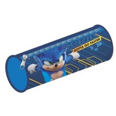 Sonic henger alakú tolltartó