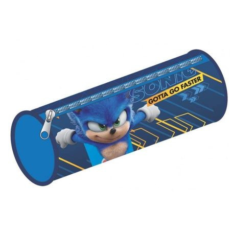 Sonic henger alakú tolltartó