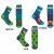 Minecraft 3db-os zokni 3.