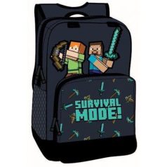 Minecraft Survival hátizsák