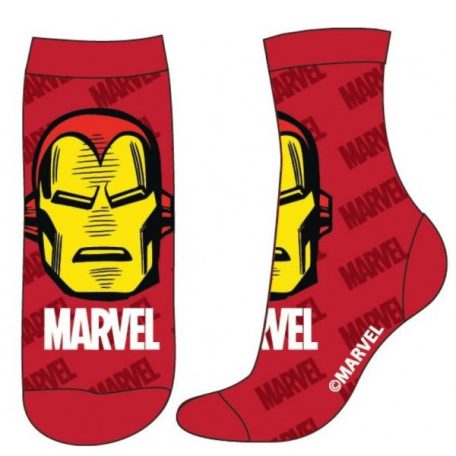 Marvel- Vasember zokni