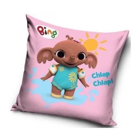 Bing-Sula párna