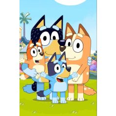 Bluey és barátai