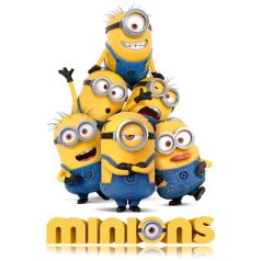 Minyonok
