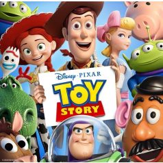 Toy Story 
