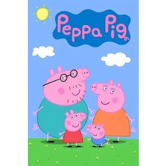 Peppa malac 