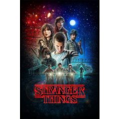 Stranger Things