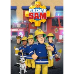 Sam a tűzoltó 