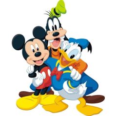 Mickey és Barátai 