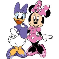 Minnie és Daisy 