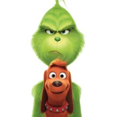 Grinch